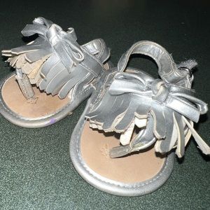 Children’s Place Infant Girl Shoes.